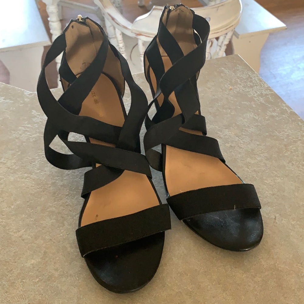Women’s heels